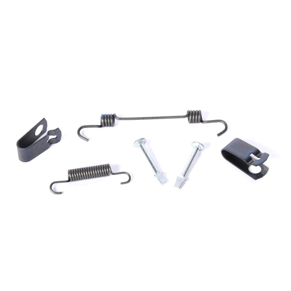 Acdelco 22857908 11.36 Parking Brake Shoe Hold Down Spring Kit