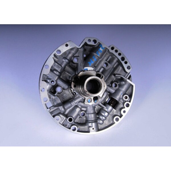 Acdelco Automatic Transmission Oil Pump Cover Kit, 24236488 24236488 Zoro