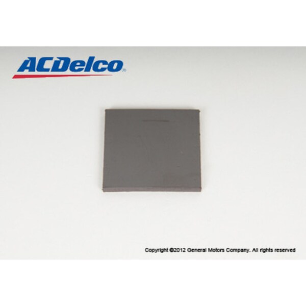 Acdelco Automatic Transmission Oil Pan 24239049 24239049 Zoro