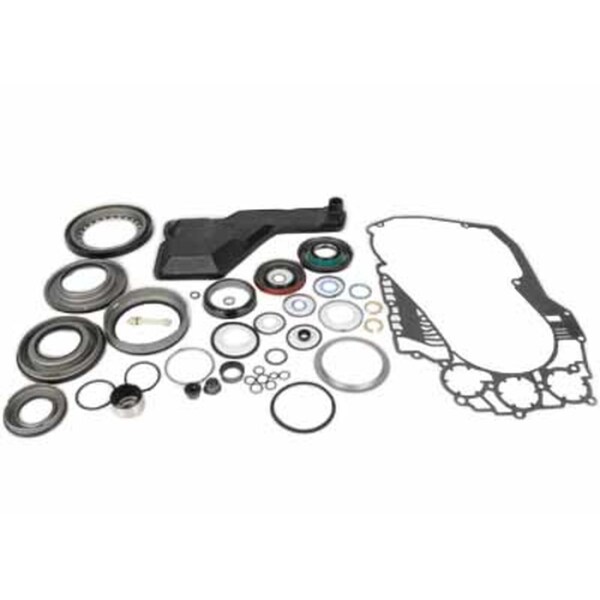 Acdelco Automatic Transmission Overhaul Kit, 24242026 24242026 Zoro