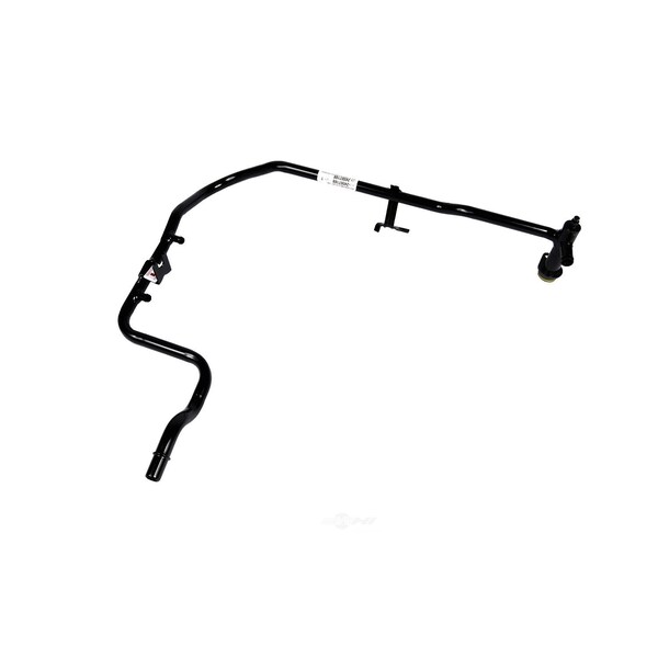 Acdelco Thermostat Bypass Pipe, 24507188 24507188 Zoro