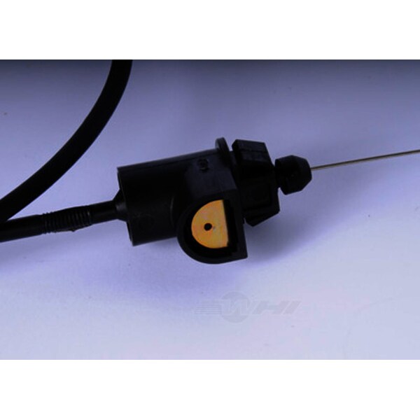 Acdelco Automatic Transmission Throttle Valve Cable, 25515598 25515598