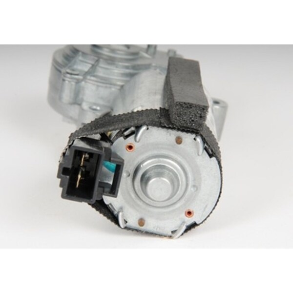 Acdelco Sunroof Actuator, 25708336 25708336 Zoro