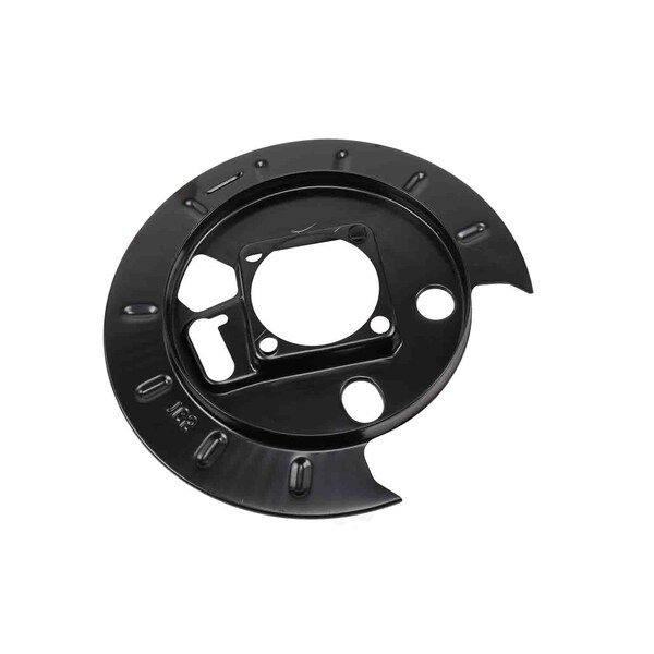 Acdelco Parking Brake Anchor Plate, 25877333 25877333 Zoro