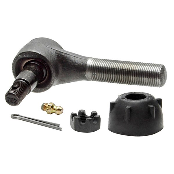 ACDelco 45A0020 Professional Outer Steering Tie Rod End 