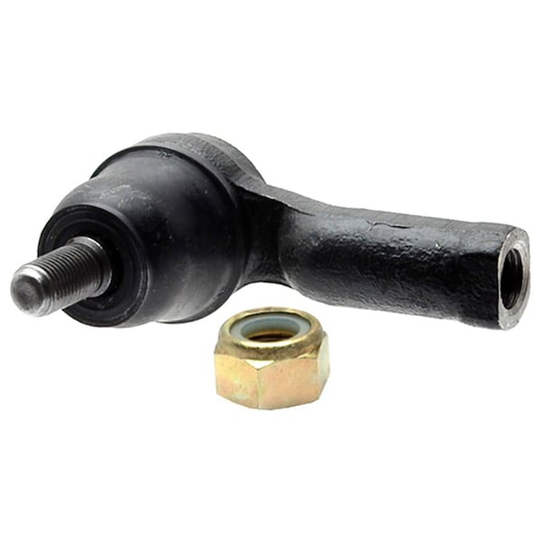 Acdelco Steering Tie Rod End, 45A0169 45A0169