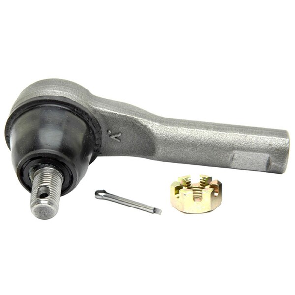 ACDelco 45A2509 Professional Outer Steering Tie Rod End ACDelco 45A2509 Professional Outer Steering Tie Rod End