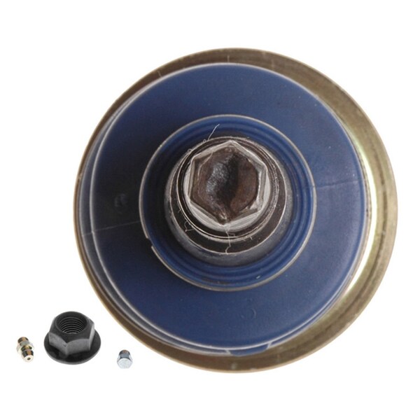 Acdelco Suspension Ball Joint 20022005 Jeep Liberty 2.4L, 45D2280 45D2280 Zoro