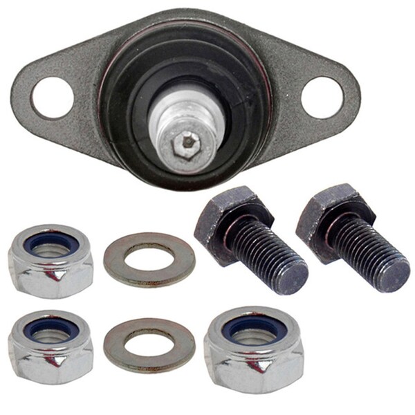 Acdelco Suspension Ball Joint 20042005 Bmw X3 2.5L, 45D2374 45D2374 Zoro