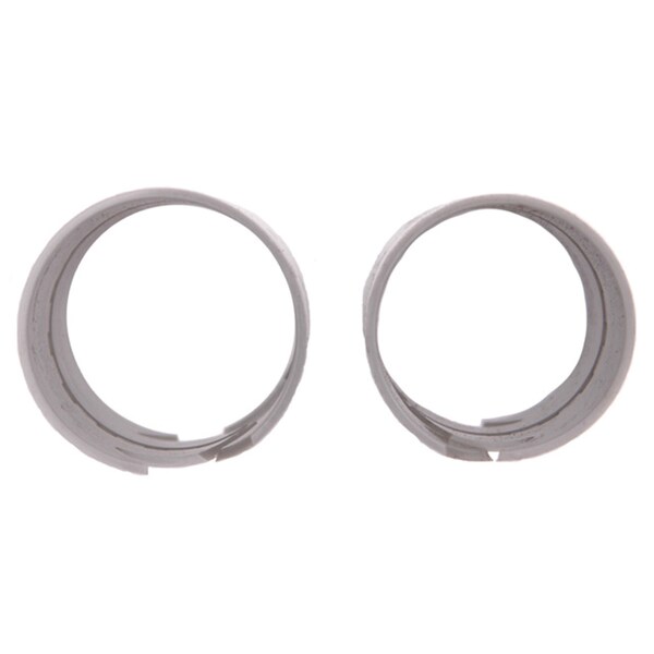 Acdelco Steering King Pin Bushing, 45F1064 45F1064 Zoro