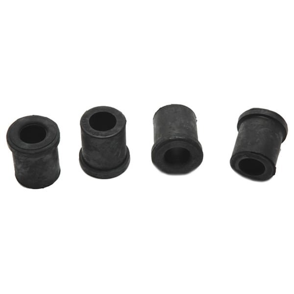 Acdelco Leaf Spring Bushing, 45G15372 45G15372 Zoro