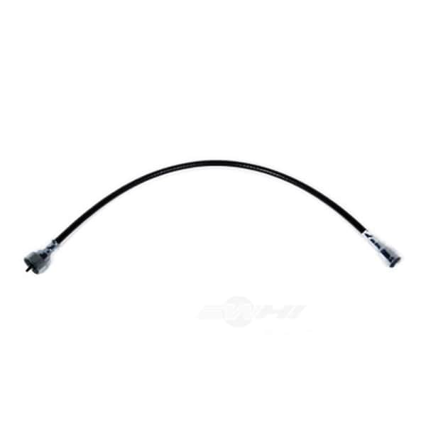 Acdelco Speedometer Cable 1982 Chevrolet Corvette 88959470 Zoro