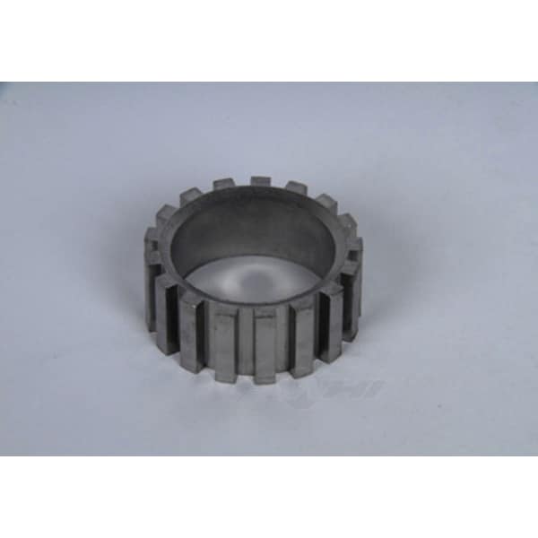 Acdelco Vehicle Speed Sensor Reluctor Wheel, 89059458 89059458 Zoro