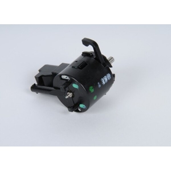 Acdelco Steering Wheel Lock Solenoid 92184178 Zoro