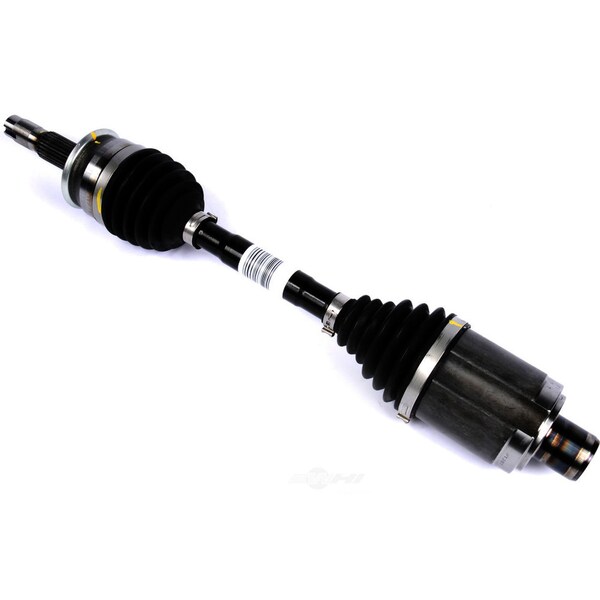Detroit Axle - 1.8L Front Left CV Axle for 2012-2018 Chevrolet