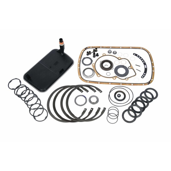Acdelco Automatic Transmission Overhaul Kit, 96042889 96042889 | Zoro