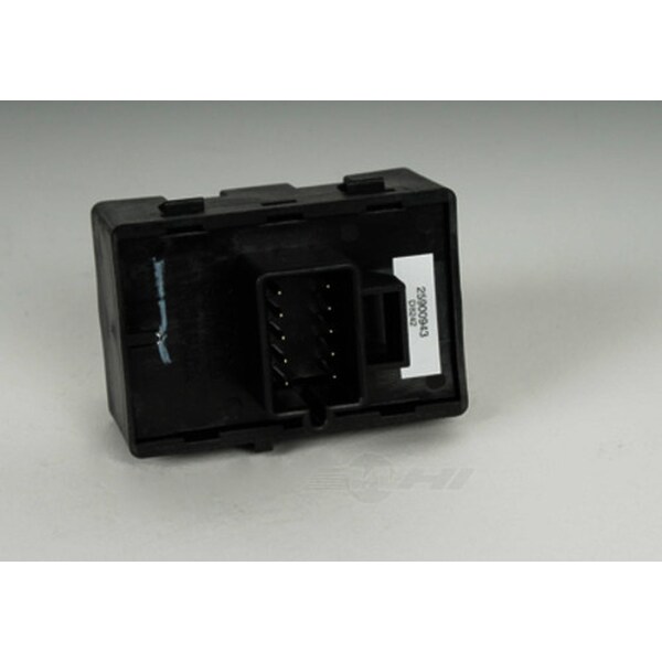 ACDelco 22734491 GM Original Equipment Electronic Traction Control Switch