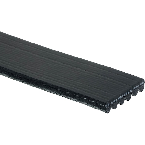 ACDelco 12K911 Professional V-Ribbed Serpentine Belt ACDelco 12K911 Professional V-Ribbed Serpentine Belt