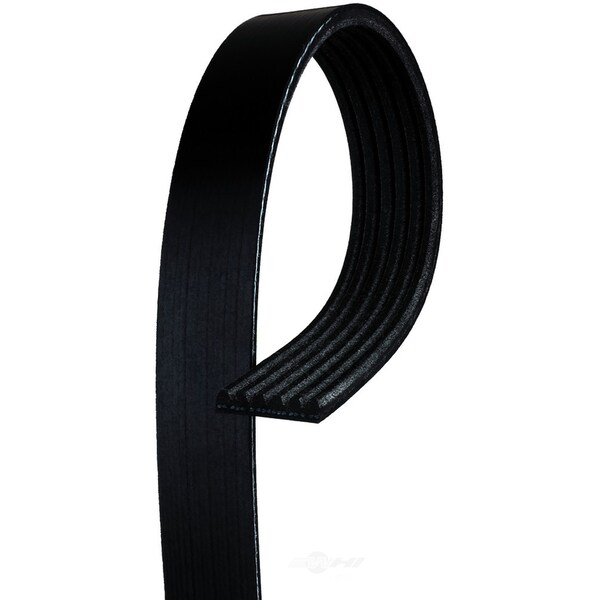 ACDelco 9700HD Specialty Heavy Duty High Capacity V-Belt ACDelco 9700HD Specialty Heavy Duty High Capacity V-Belt