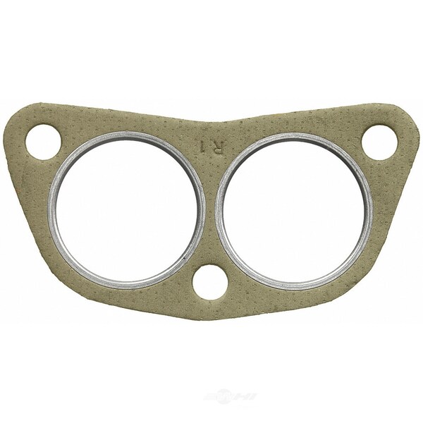 Fel-Pro Exhaust Pipe Flange Gasket, 23566 23566 - main