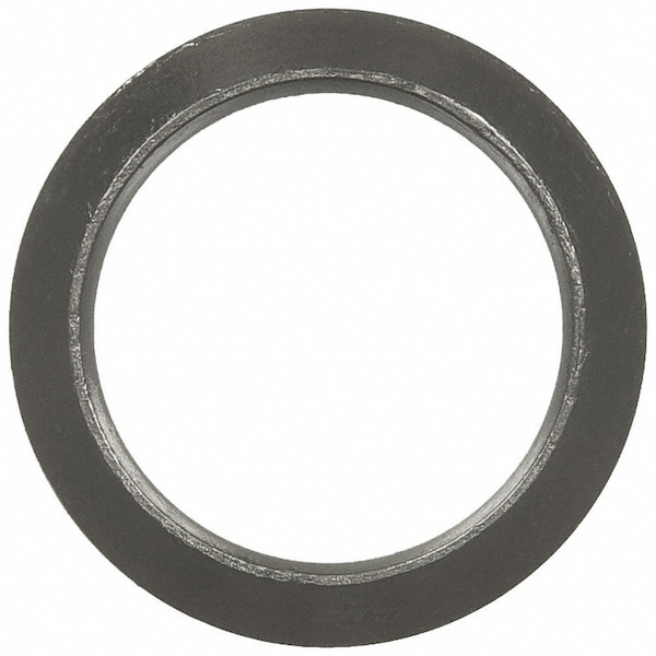 Fel-Pro Exhaust Pipe Flange Gasket - Rear, 61009 61009 - main