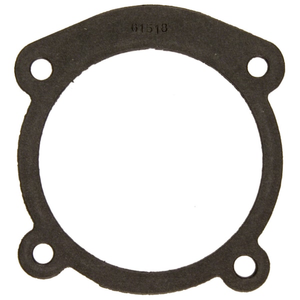 Fel-Pro Fuel Injection Throttle Body Mounting Gasket, 61518 61518 - main
