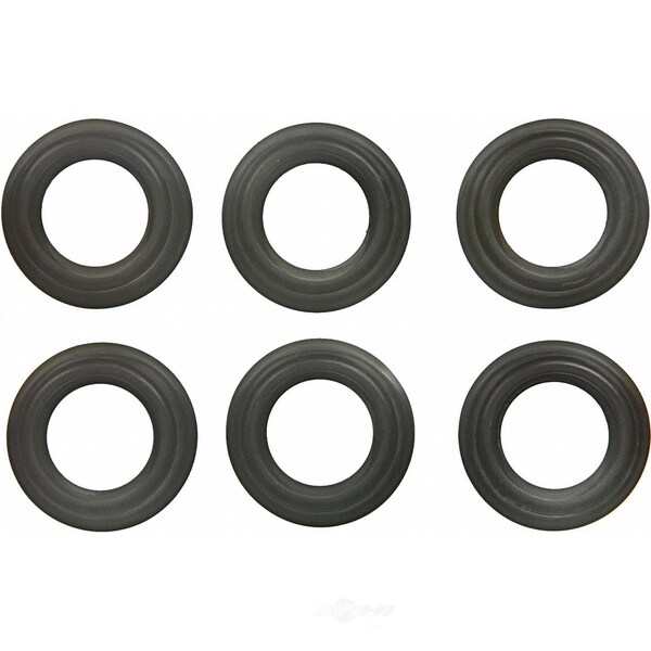 FelPro Spark Plug Tube Seal Set, ES 70691 ES 70691 Zoro