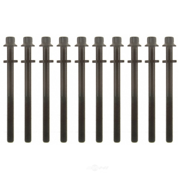 Fel-Pro Engine Cylinder Head Bolt Set, ES 72909 ES 72909 - main