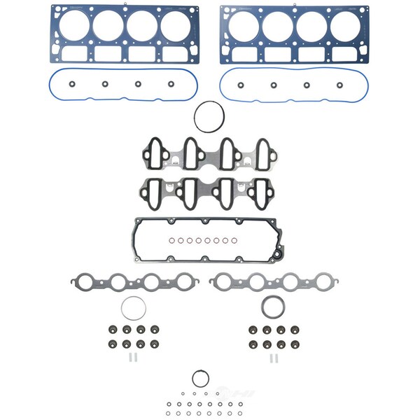 Fel-Pro HS 9556 PT Cylinder Head Gasket Set Fel-Pro HS 9556 PT Cylinder Head Gasket Set