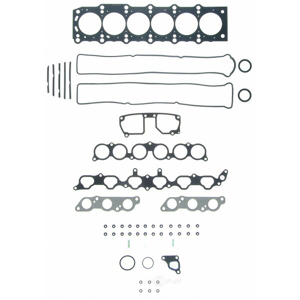 Fel-Pro HS 8770 PT-1 Cylinder Head Gasket Set Fel-Pro HS 8770 PT-1 Cylinder Head Gasket Set