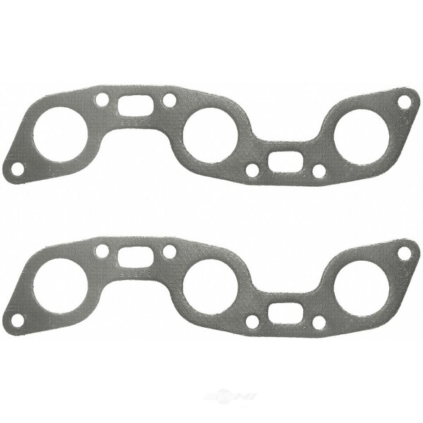 Fel-Pro Exhaust Manifold Gasket Set, MS 92271 MS 92271 - main