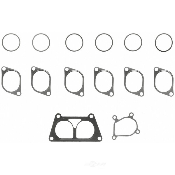 Fel-Pro Fuel Injection Plenum Gasket Set, MS 94421 MS 94421 - main
