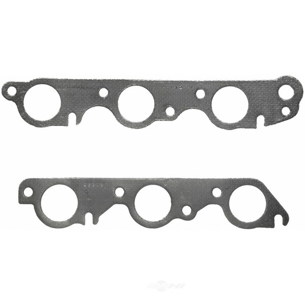 Fel-Pro Exhaust Manifold Gasket Set, MS 95808 MS 95808 - main