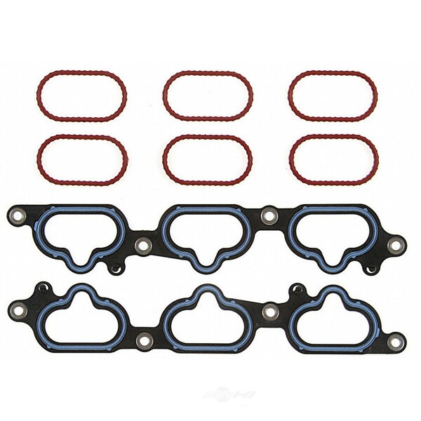 Fel-Pro Ms96765 Intake Manifold Gasket Set Fel-Pro Ms96765 Intake Manifold Gasket Set