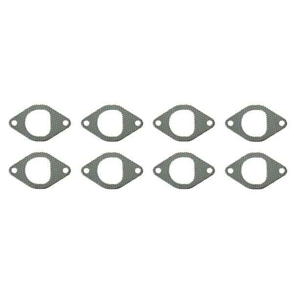 Fel-Pro Exhaust Manifold Gasket Set, MS 96679 MS 96679 - main