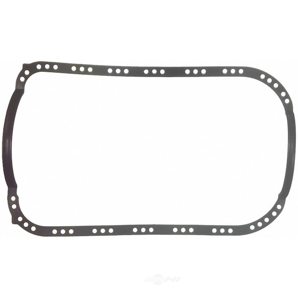 Fel-Pro Engine Oil Pan Gasket Set, OS 30469 R OS 30469 R - main