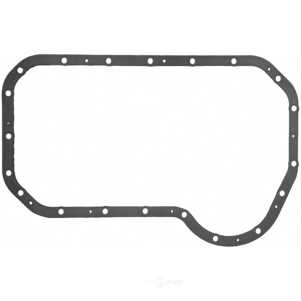 Fel-Pro Engine Oil Pan Gasket Set, OS 30706 R OS 30706 R - main