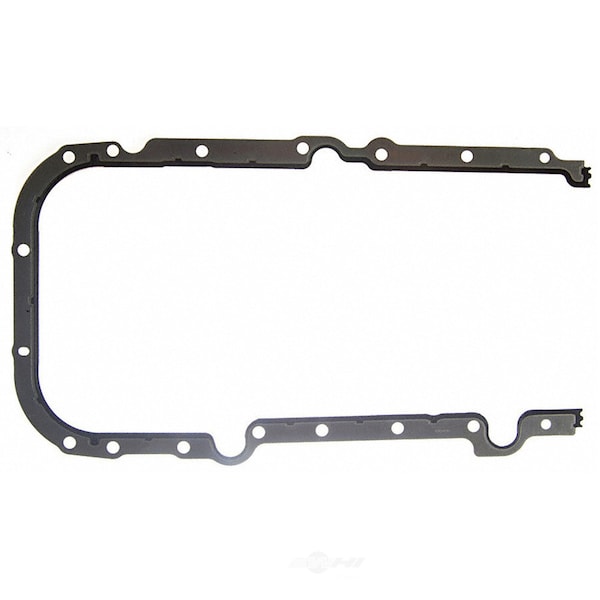 Fel-Pro Engine Oil Pan Gasket Set, OS 30733 R OS 30733 R - main
