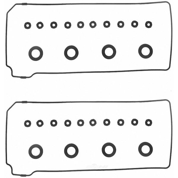 Fel-Pro Engine Valve Cover Gasket Set, VS 50477 R-1 VS 50477 R-1 - main