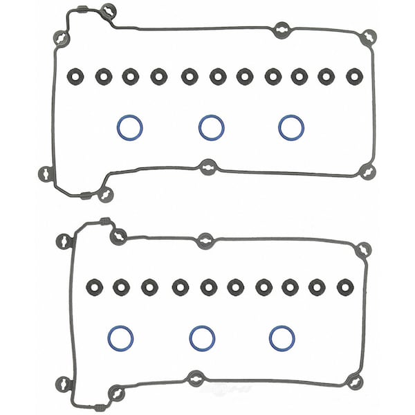 Fel-Pro Engine Valve Cover Gasket Set, VS 50509 R VS 50509 R - main