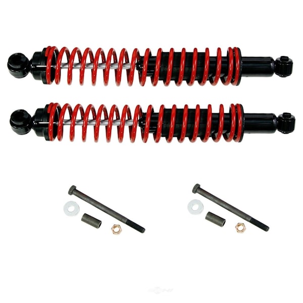 Gabriel Shock Absorber, 43085 43085 | Zoro