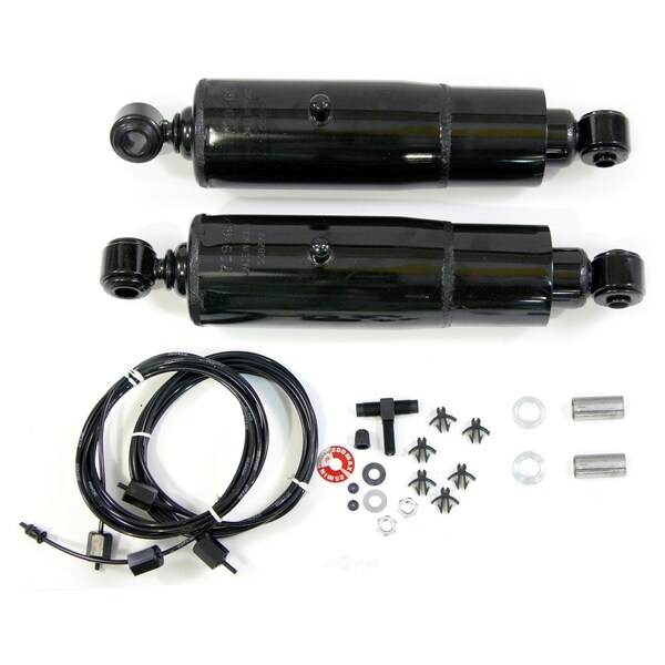 Gabriel Shock Absorber, 49127 49127 Zoro