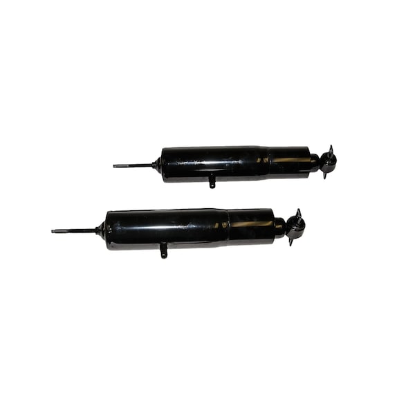 Gabriel Shock Absorber, 49255 49255 Zoro