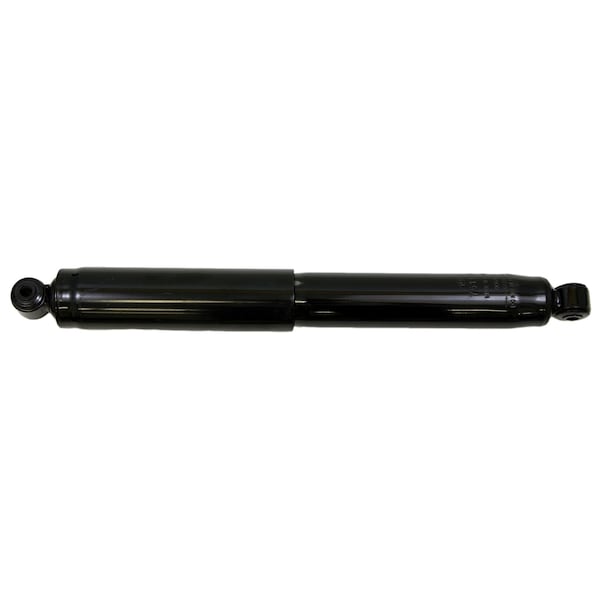 Gabriel Shock Absorber 1999-2004 Jeep Grand Cherokee 4.0L 4.7L, 61676 61676 - main