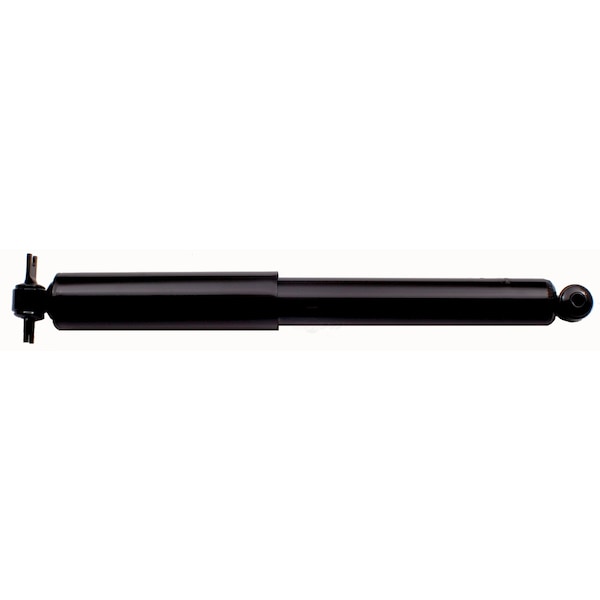 Gabriel Shock Absorber 2007-2011 Jeep Wrangler, 61697 61697 - main