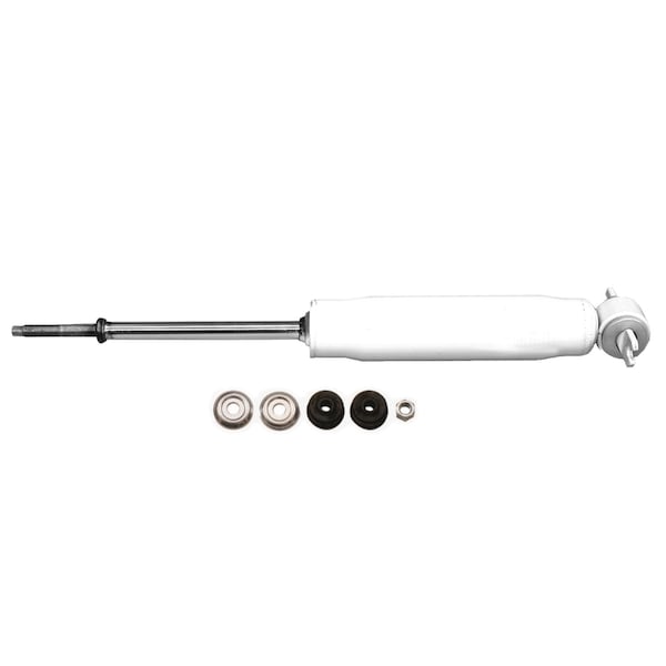 Gabriel Shock Absorber 1995-2004 Toyota Tacoma 2.4L 2.7L 3.4L, G63937 G63937 - main