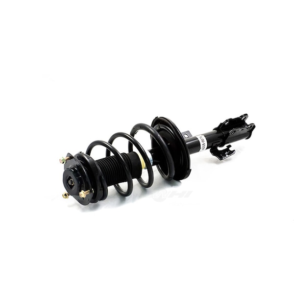Gabriel Suspension Strut and Coil Spring Assembly, G57663 G57663 - main