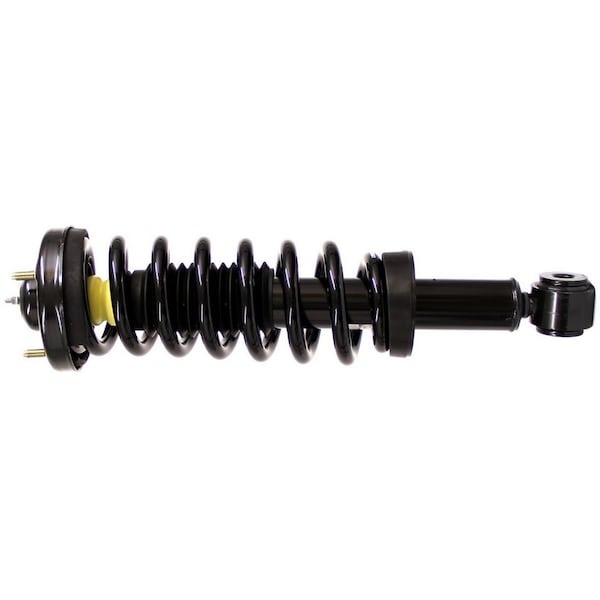 371102 Monroe Quick-Strut Complete Strut Assembly - View #8