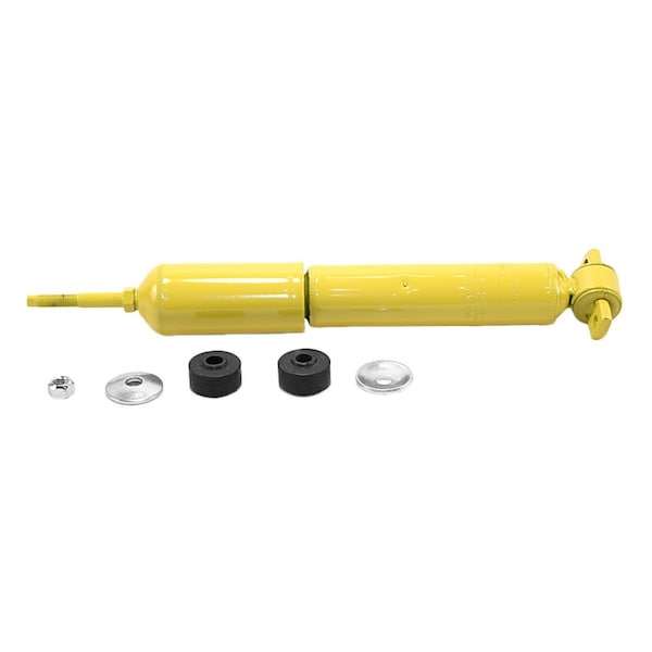 Monroe Monroe Gas-Magnum Shock Absorber - Front, 34655 34655 - main