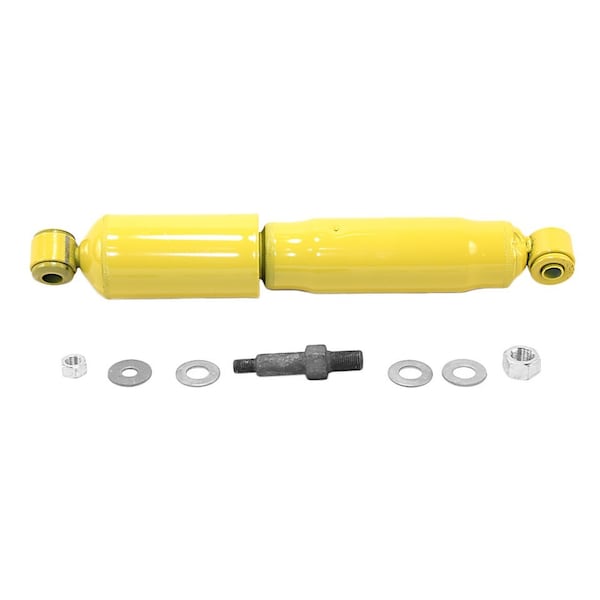 Monroe Monroe Gas-Magnum Shock Absorber - Front, 34817 34817 - main